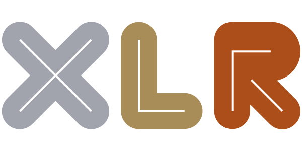 XLR Pro logo